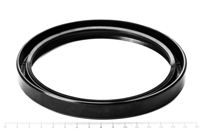 Сальник (манжета армированная) TC 130х154х16 NBR70