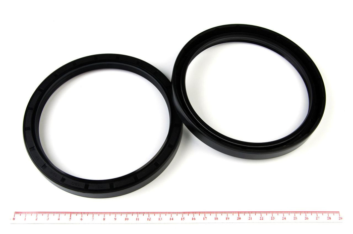 Сальник (манжета армированная) TC 130х154х16 NBR70