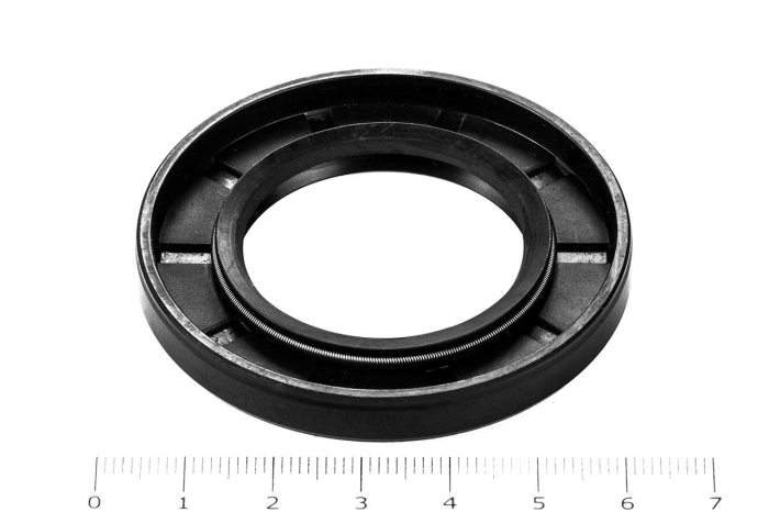 Сальник (манжета армированная) TC 35х58х7 NBR70