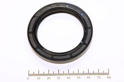 Сальник (манжета армированная) TC 50х68х9 NBR70