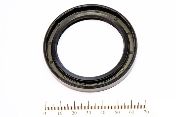 Сальник (манжета армированная) TC 50х68х9 NBR70