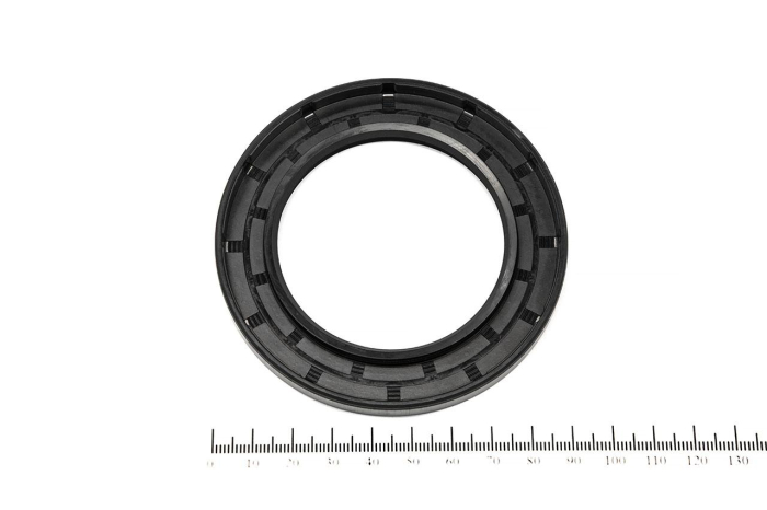 Сальник (манжета армированная) TC 60х90х8 NBR70