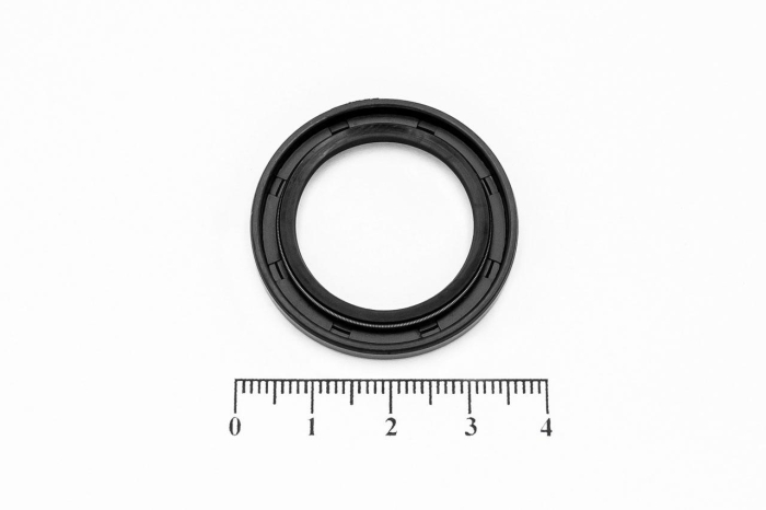 Сальник (манжета армированная) TC 25х35х4NBR70