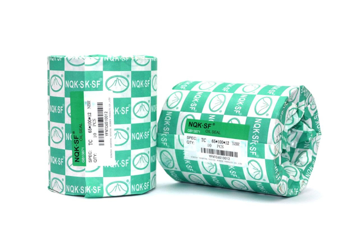 Сальник (манжета армированная) TC 65х100х12 NBR70