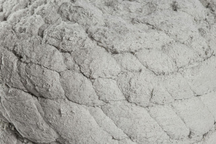 Шнур асбестовый ШАП-02 ГОСТ 1779-83 (пуховый)