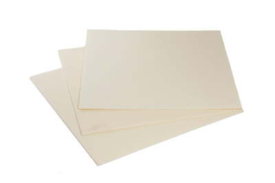 Капролон листовой 6 мм ПА-6 (~1000х1000 мм, ~7,5 кг)