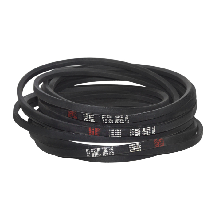 Ремень клиновой С(В)-4000 Lp / 3948 Li ГОСТ 1284-89