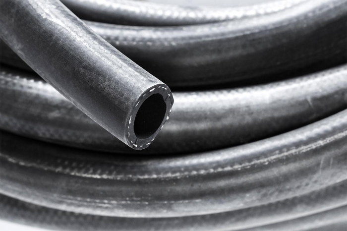 Рукав для горячей воды напорный ВГ Ф 25 мм (10 атм) ТУ 38-105998-91