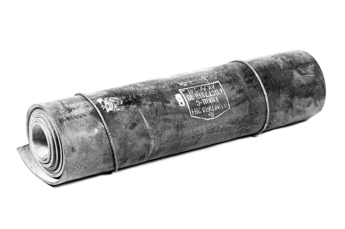 Техпластина 8 мм ТМКЩ-C 2Н (шир. 800-900 мм) ГОСТ 7338-90