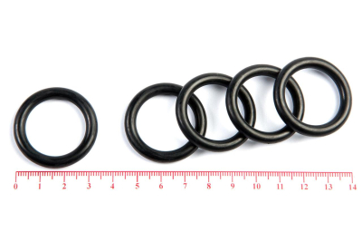 Кольцо 025.0-5.0 NBR70