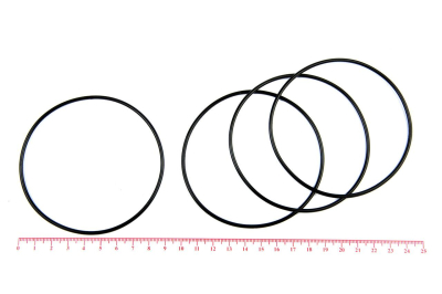 Кольцо 088-092-25 ГОСТ 9833-73