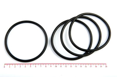 Кольцо 077.0-5.0 NBR70