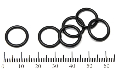 Кольцо 011-014-19 (010.2-1.9) NBR70