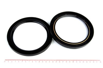 Сальник (манжета армированная) 1.2-115х145х12 ГОСТ 8752-79