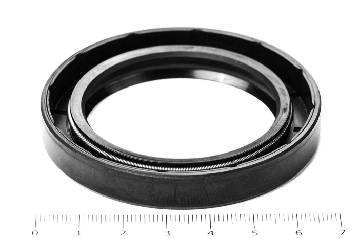 Сальник (манжета армированная) TC 48х68х10 NBR70