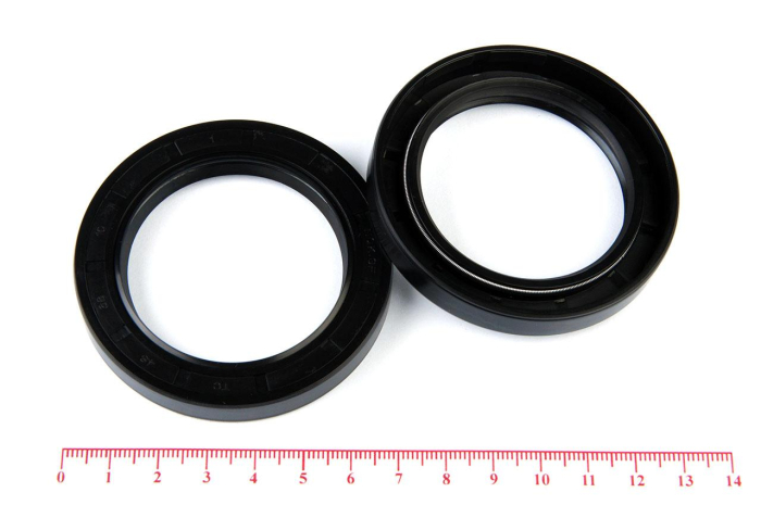 Сальник (манжета армированная) TC 48х68х10 NBR70