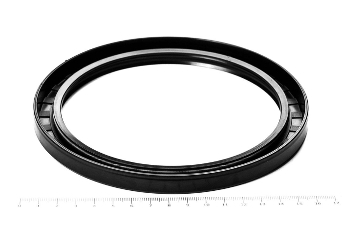 Сальник (манжета армированная) TC 130х160х12 NBR70