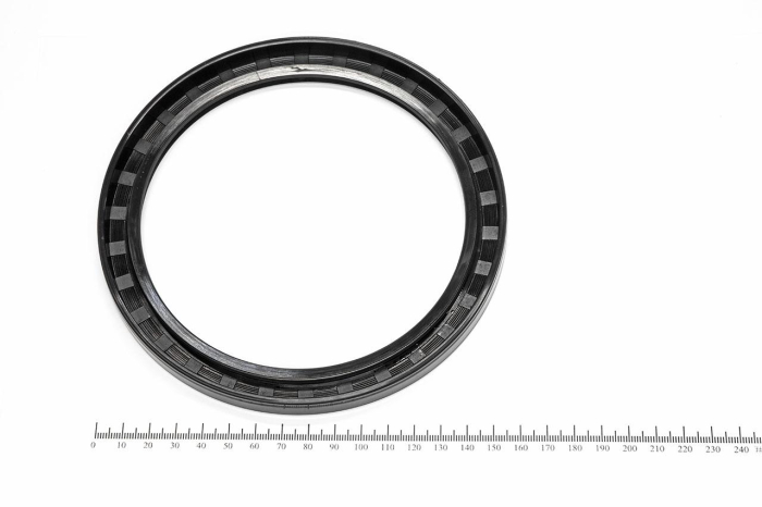 Сальник (манжета армированная) TC 130х160х12 NBR70