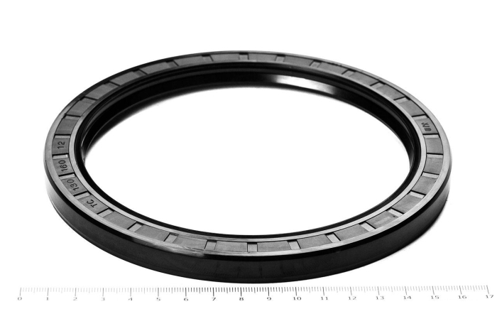 Сальник (манжета армированная) TC 130х160х12 NBR70