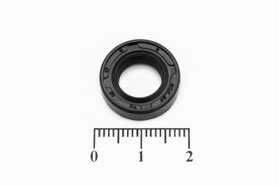 Сальник (манжета армированная) TC 10х17х5 NBR70