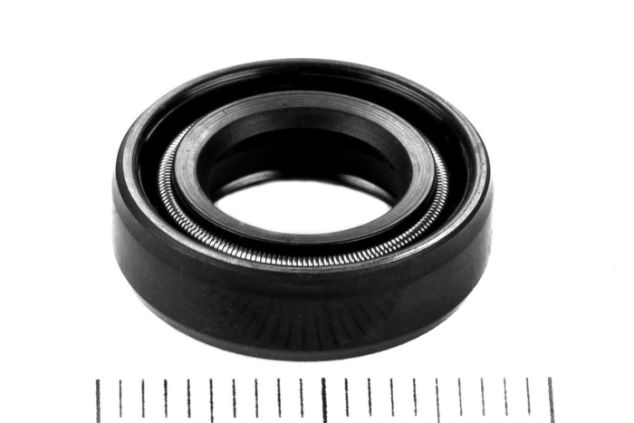 Сальник (манжета армированная) TC 10х17х5 NBR70