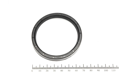 Сальник (манжета армированная) KC 60х70х10 NBR70 (без пружины)