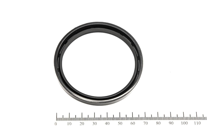 Сальник (манжета армированная) KC 60х70х10 NBR70 (без пружины)