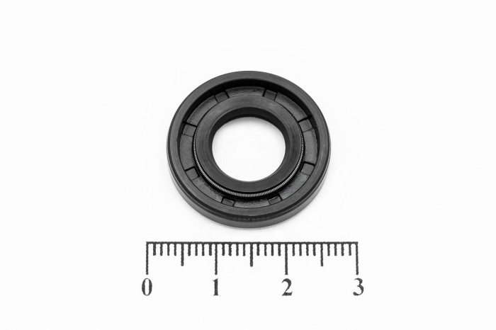 Сальник (манжета армированная) TC 12х24х4.5 NBR70