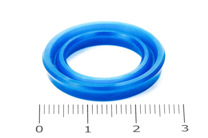 Манжета PU 17*25*4 UHS