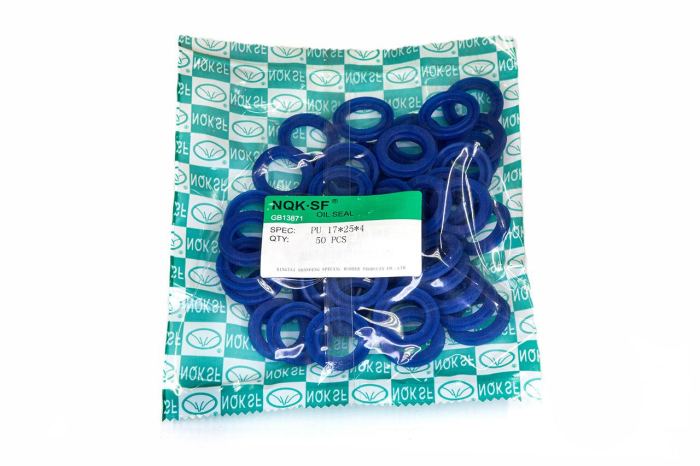 Манжета PU 17*25*4 UHS