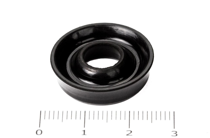 Манжета 10х22  h=6  ТУ 38-1051725-86