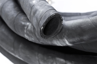 Рукав для горячей воды напорный ВГ Ф 32 мм (10 атм) ТУ 38-605212-95