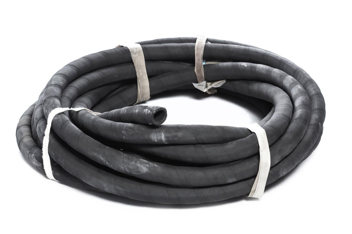 Рукав для горячей воды напорный ВГ Ф 32 мм (10 атм) ТУ 38-605212-95