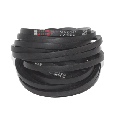 Ремень клиновой SPA-1500 Lp (11*10-1500)