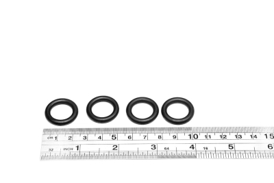 Кольцо 015.0-4.0 NBR70