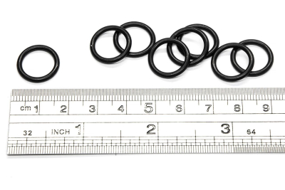 Кольцо 012-015-19 (011.5-1.9) NBR70