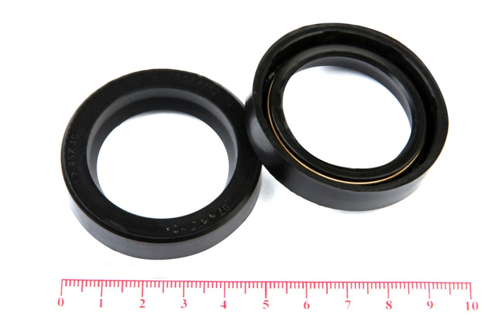 Сальник (манжета армированная) 1.2-35х50х10 ГОСТ 8752-79