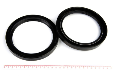 Сальник (манжета армированная) 2.2-115х145х15 (307654) ГОСТ 8752-79