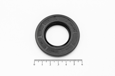 Сальник (манжета армированная) TC 30х55х7 NBR70