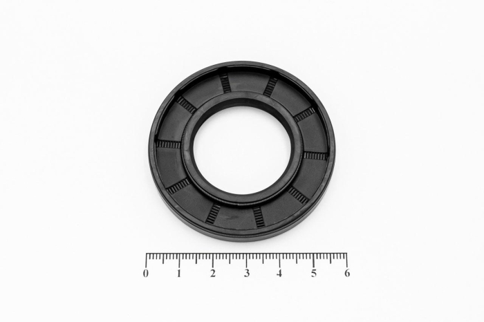 Сальник (манжета армированная) TC 30х55х7 NBR70