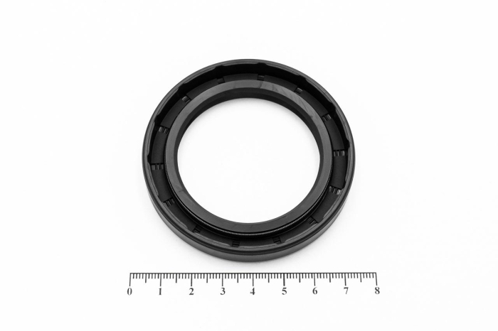 Сальник (манжета армированная) TC 48х69х10 NBR70