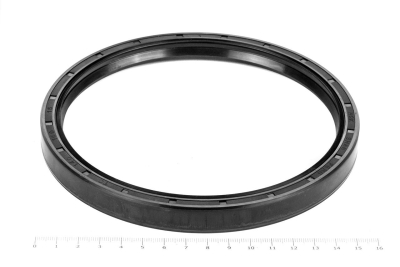 Сальник (манжета армированная) TC 140х160х15 NBR70