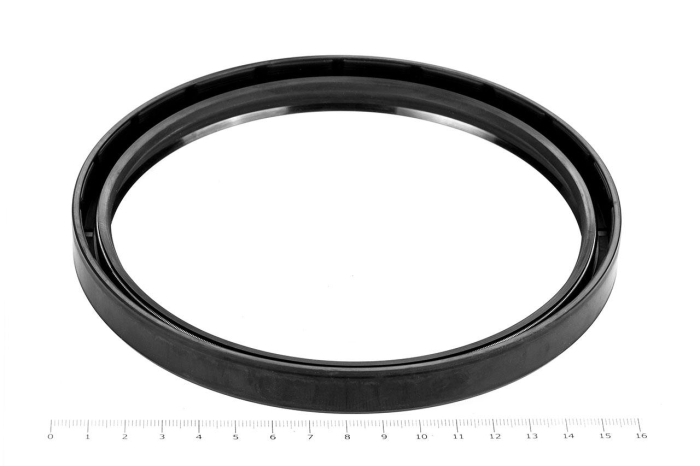 Сальник (манжета армированная) TC 140х160х15 NBR70