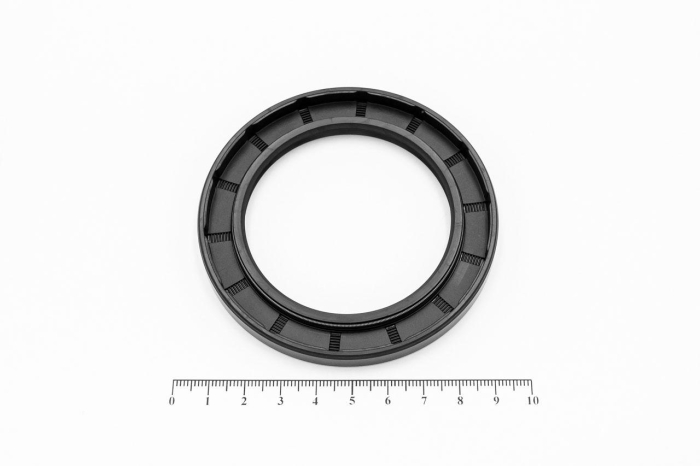 Сальник (манжета армированная) TC 60х85х8 NBR70