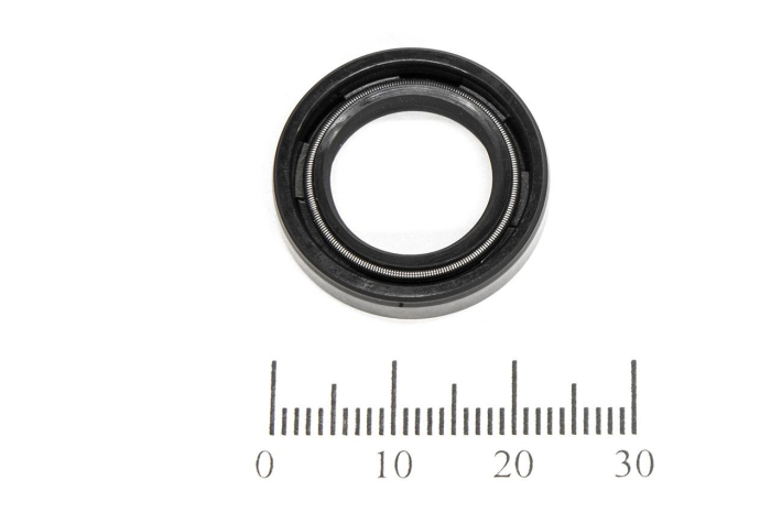 Сальник (манжета армированная) TC 15х23х5 NBR70