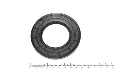 Сальник (манжета армированная) TC 50х90х8 NBR70