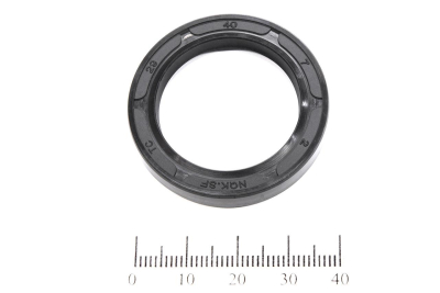 Сальник (манжета армированная) TC 29х40х7 NBR70