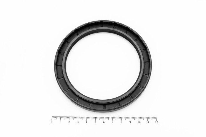 Сальник (манжета армированная) TC 90х115х10 NBR70