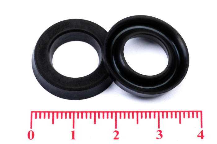 Манжета 12х20  h=4  ТУ 38-1051725-86