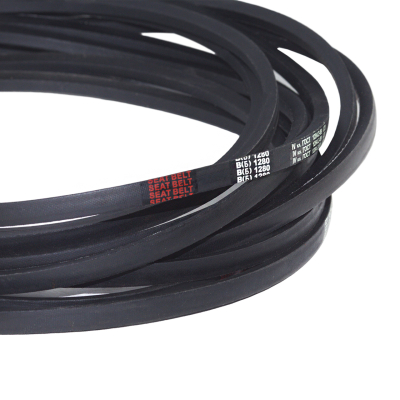 Ремень клиновой BX-1180 Lp / 1135 Li  ГОСТ 1284-89 зуб.